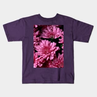 DAHLIA Kids T-Shirt